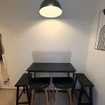 Modern 50sqm Sleeps 4 Free Parking * Berlim