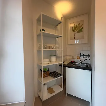 Modern 50sqm Sleeps 4 Free Parking Διαμέρισμα *