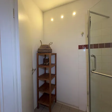 Modern 50sqm Sleeps 4 Free Parking Lejlighed Berlin