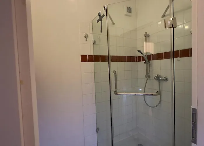 Lejlighed Modern 50sqm Sleeps 4 Free Parking Berlin